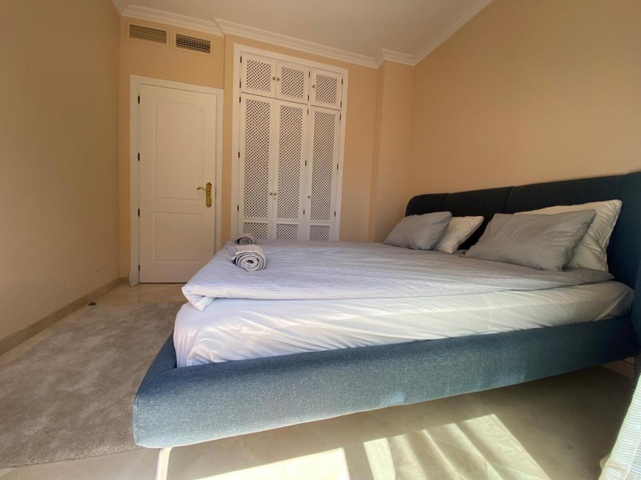 Elviria Paradiso Apartment Marbella Eksteriør bilde